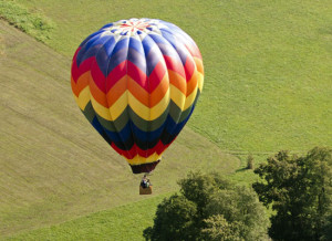 Baloon - mti events