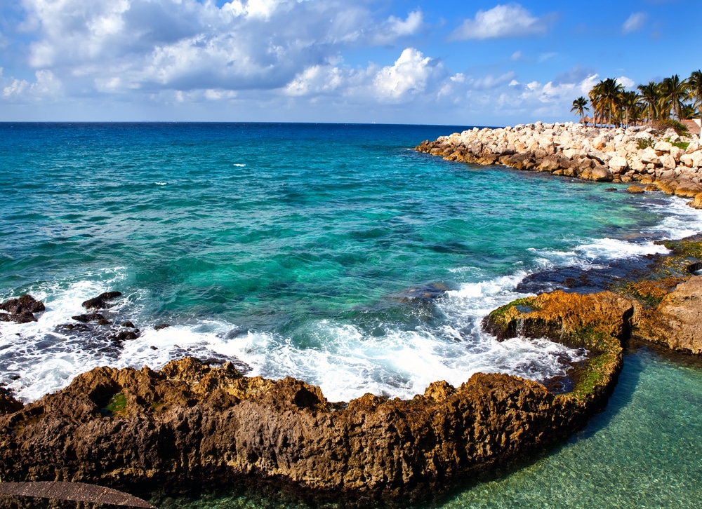 Cozumel, Mexico