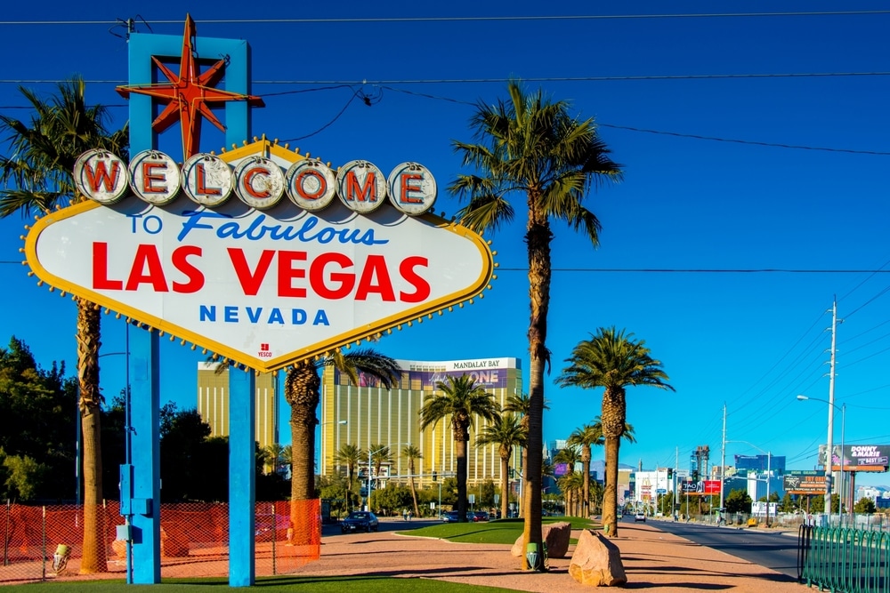 The complete guide to hosting your convention in las vegas