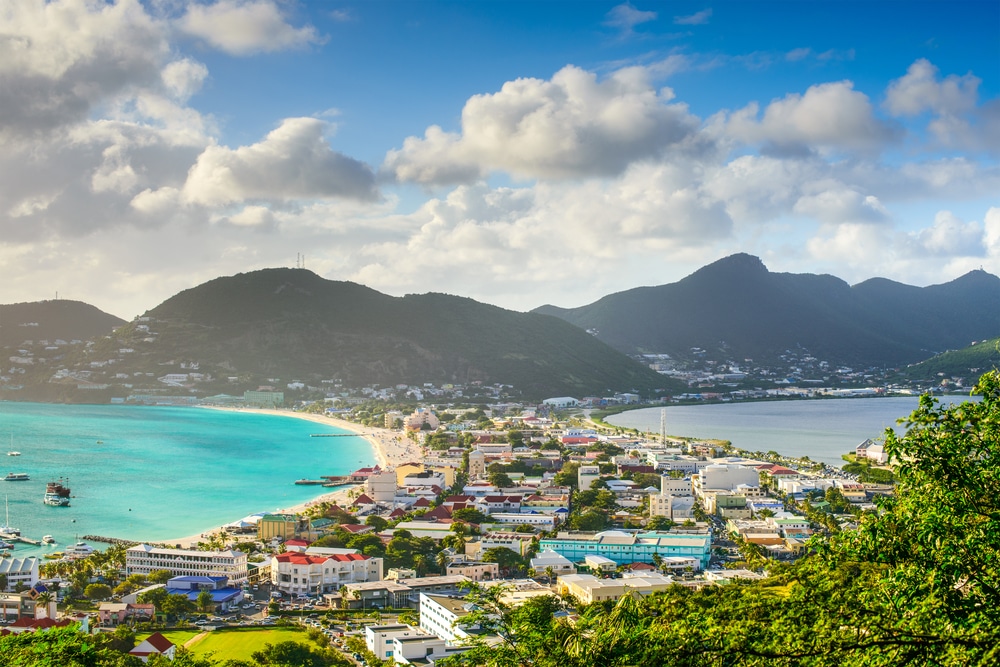 Tax Deductible Event Locations | Sint Maarten Dutch Caribbean