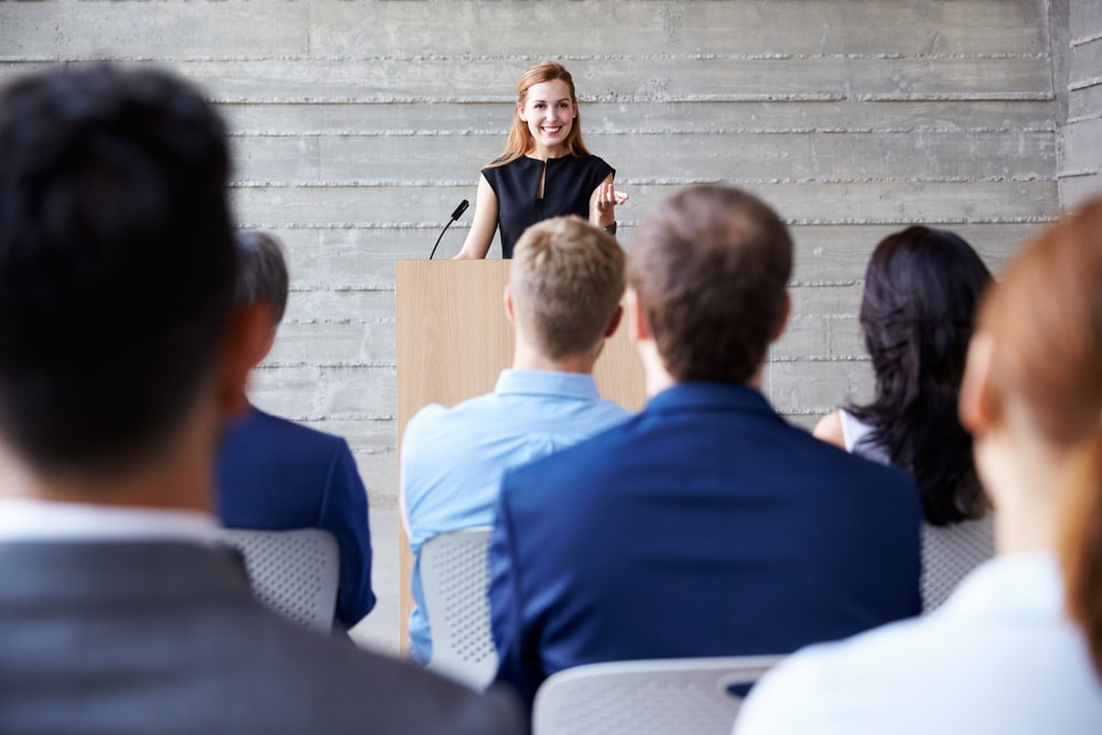 Tips for Choosing a Keynote Speaker