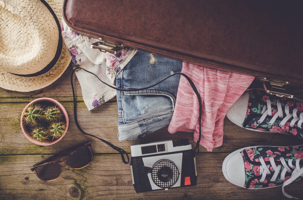 4 things you shouldn't bring on your incentive trip