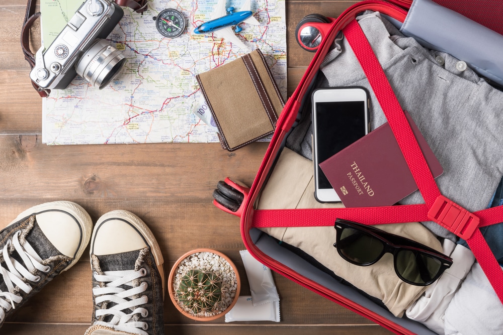 How to have the best incentive trip ever: importance of pre-trip documents