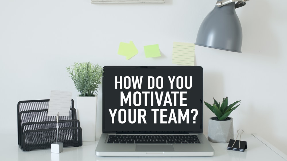 Fun & Affordable Ways to Motivate Your Team