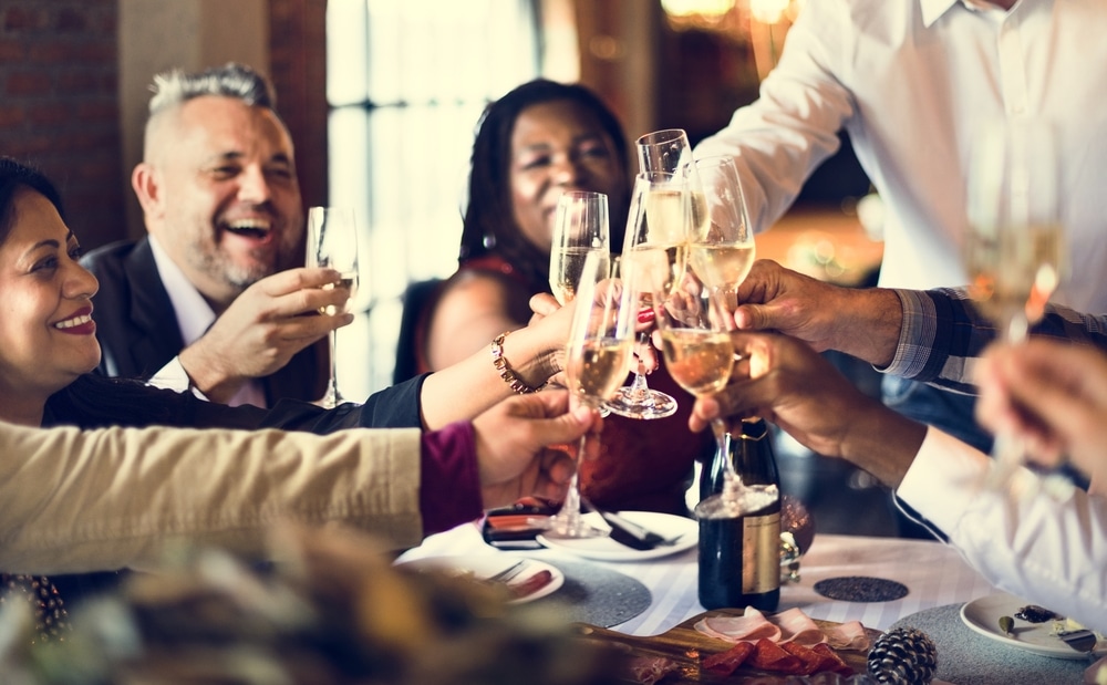 Why progressive dining is the next big things | mti events