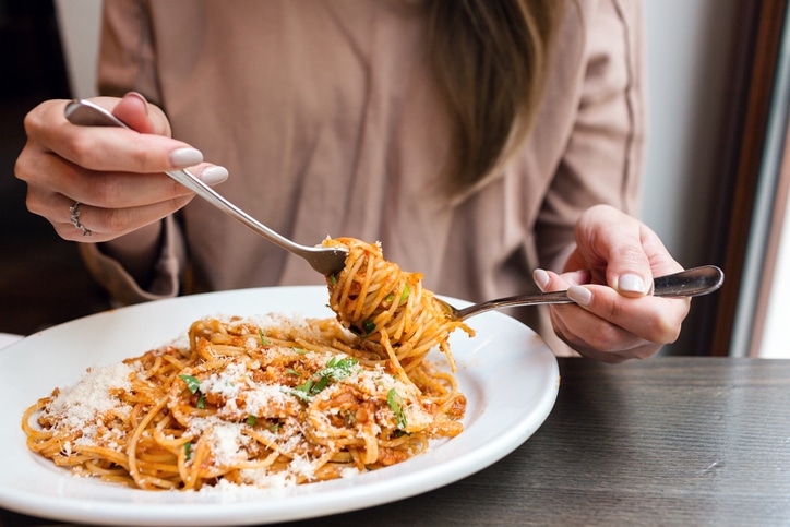 Pasta-in-italy