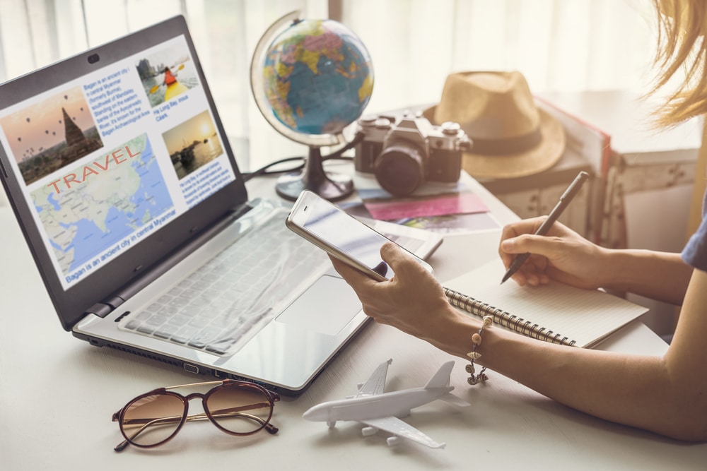 Designing an Incentive Travel Program