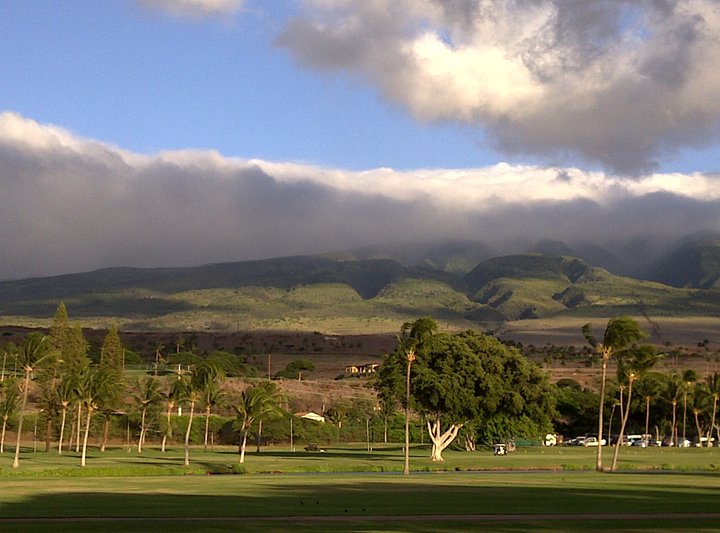 Kaanapali hawaii - mti events