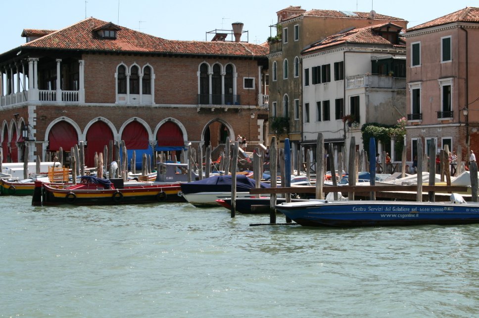 Venice 1 - mti events