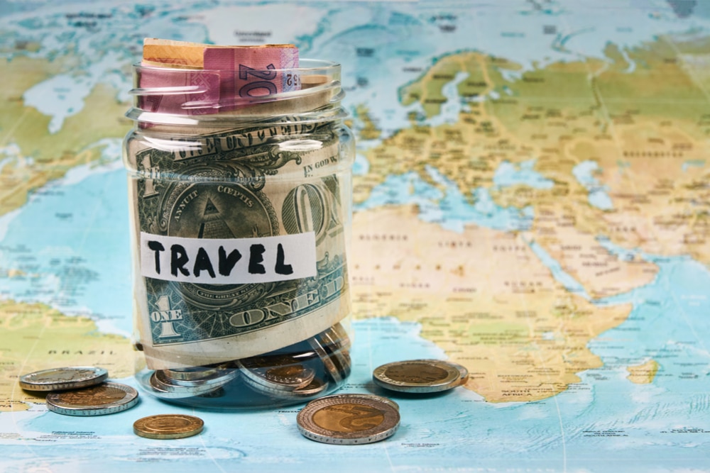 what does incentive travel means