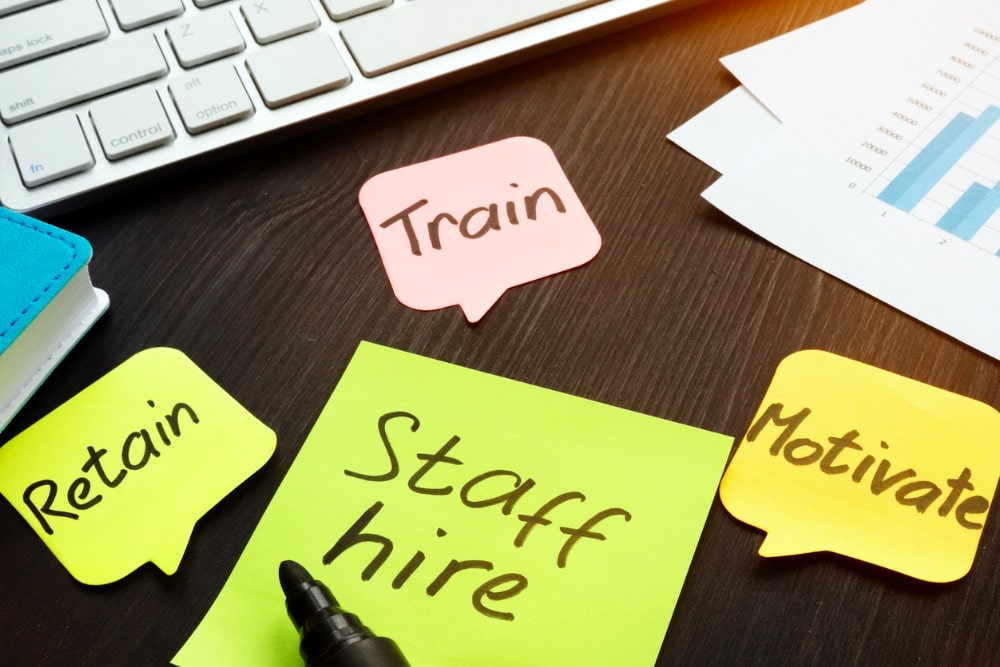 Employee-retention-strategies