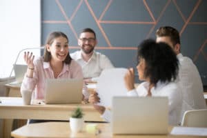 Happy-employees-in-office