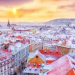 Prague-during-the-winter