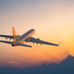A Plane