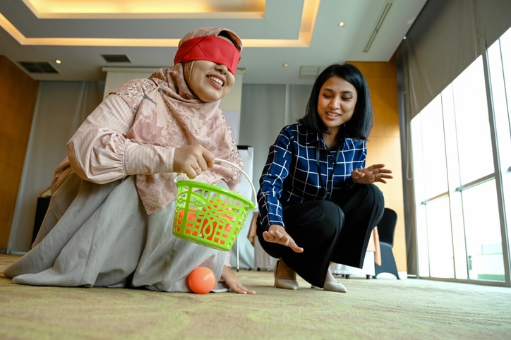 Team-activity